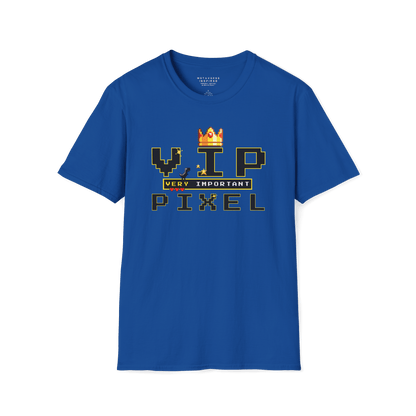 VIP: Very Important Pixel