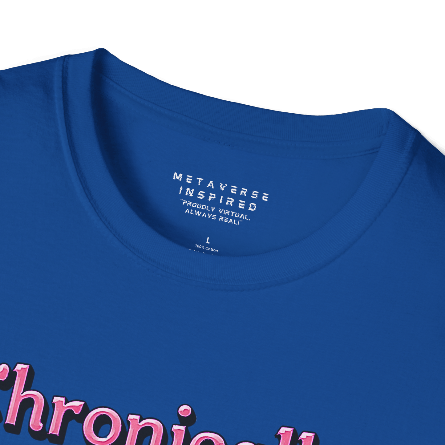 Chronically Online