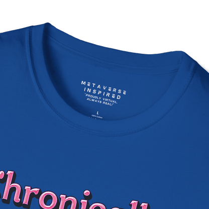 Chronically Online
