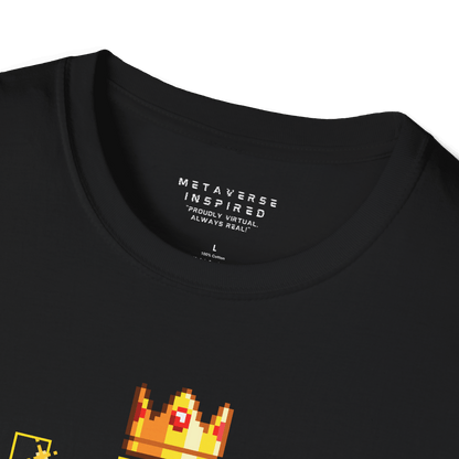 VIP: Very Important Pixel