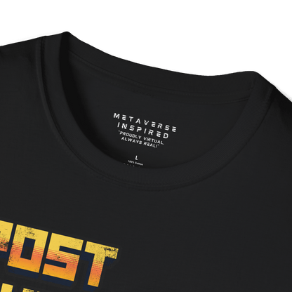 Post. Ghost. Repeat.