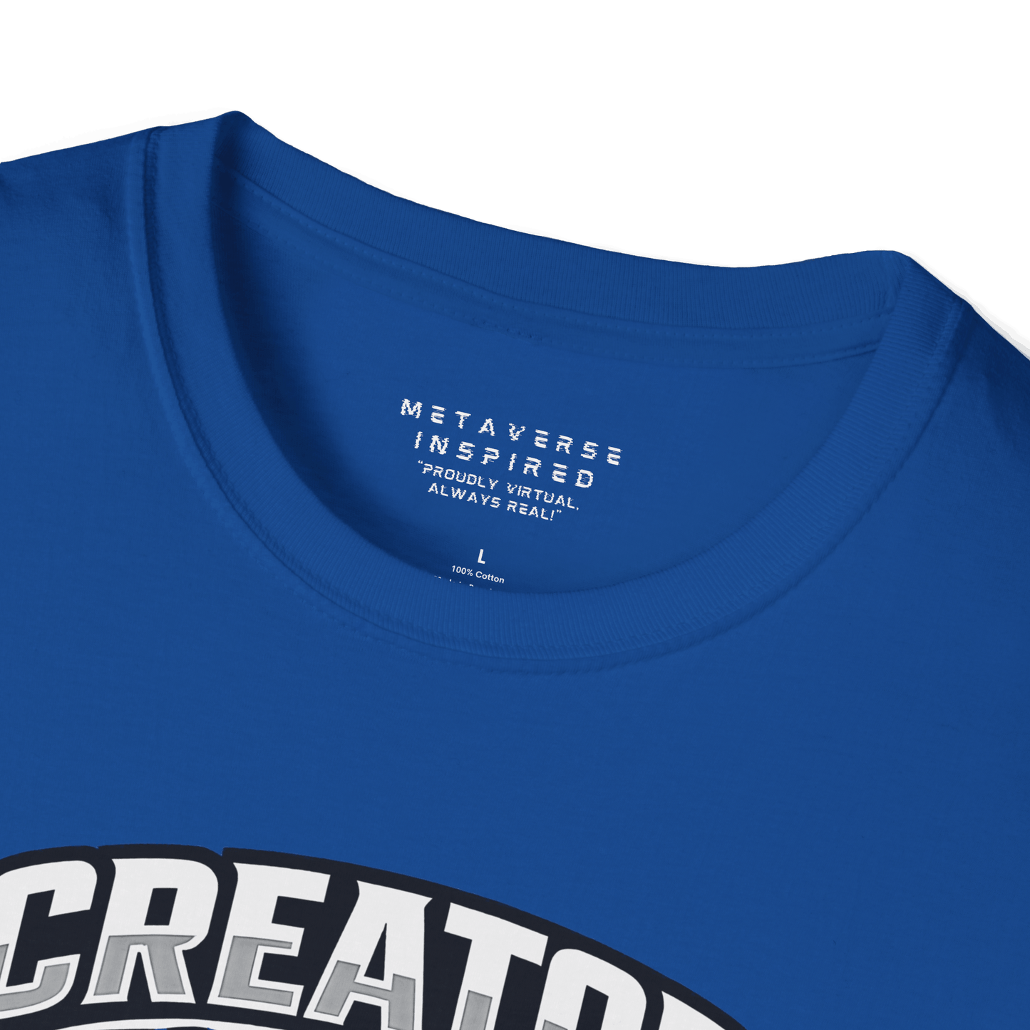 Creator DNA