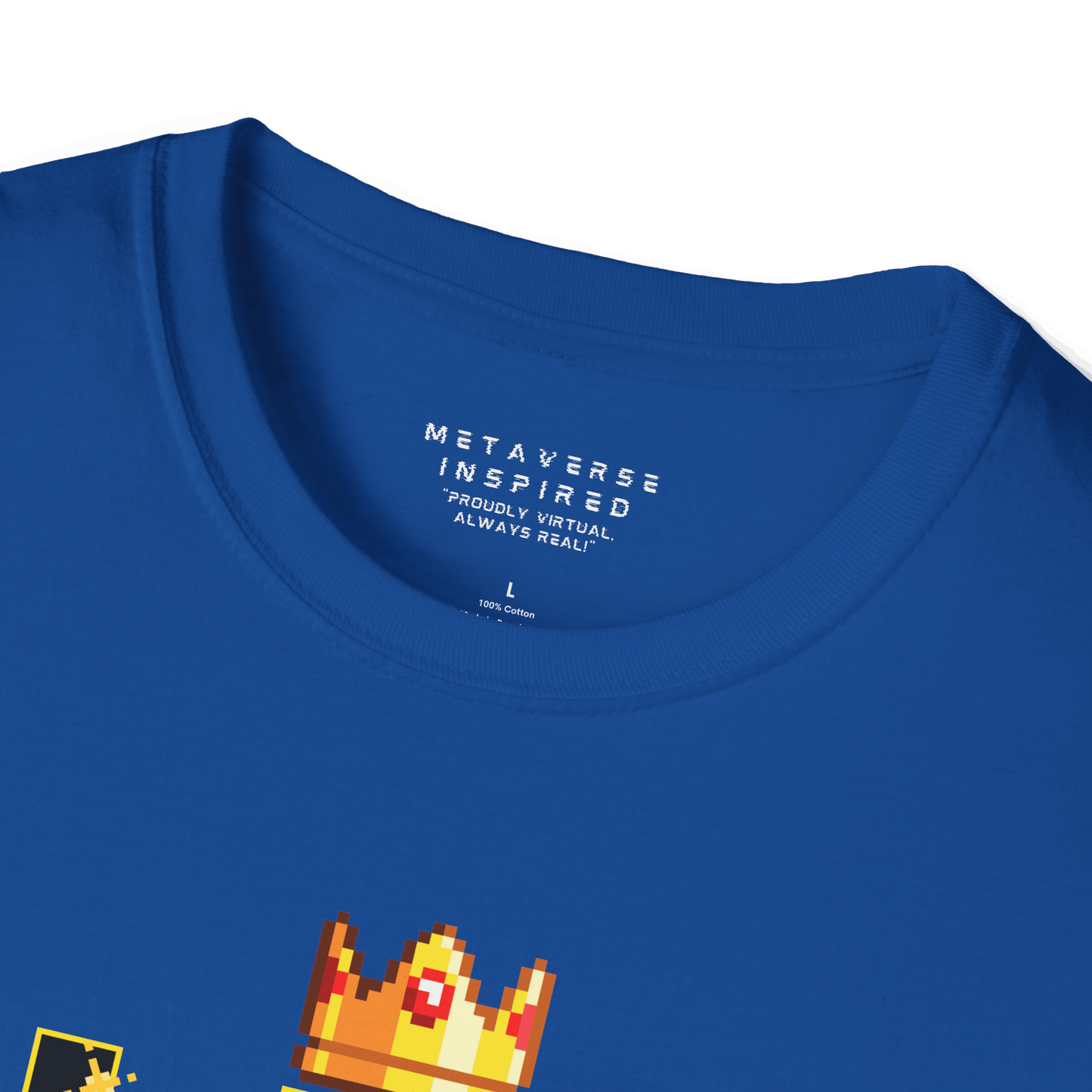 VIP: Very Important Pixel