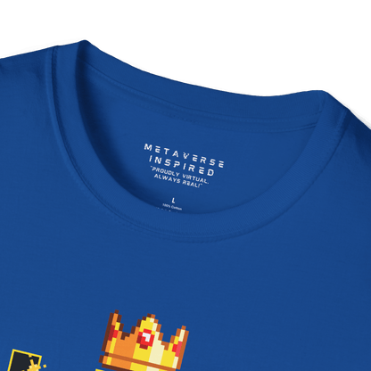 VIP: Very Important Pixel