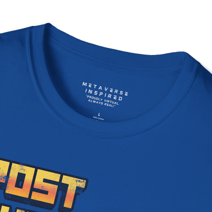 Post. Ghost. Repeat.