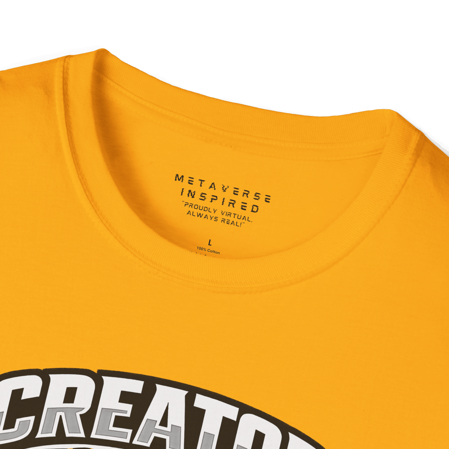 Creator DNA
