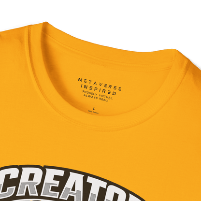 Creator DNA