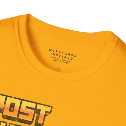 Post. Ghost. Repeat.
