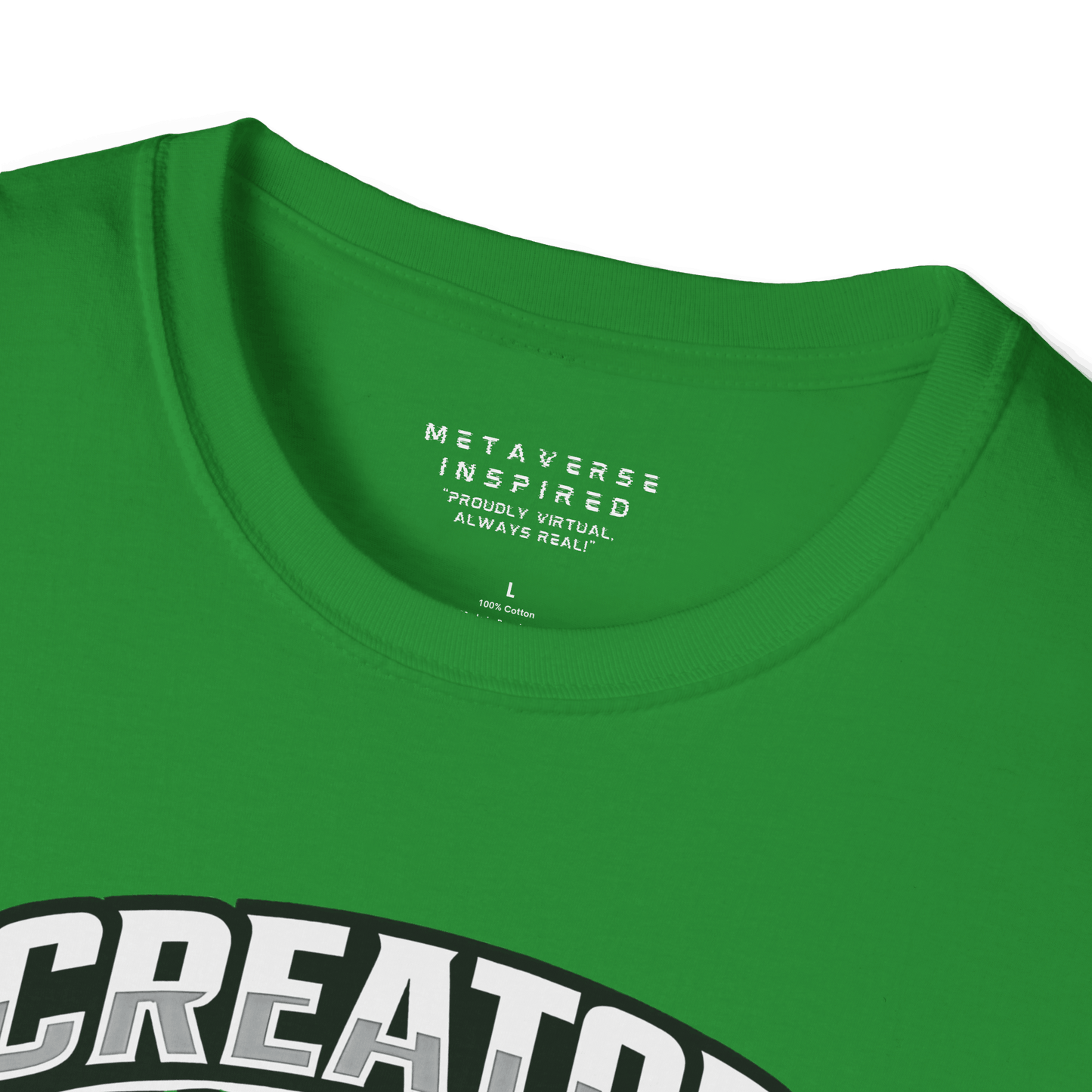 Creator DNA