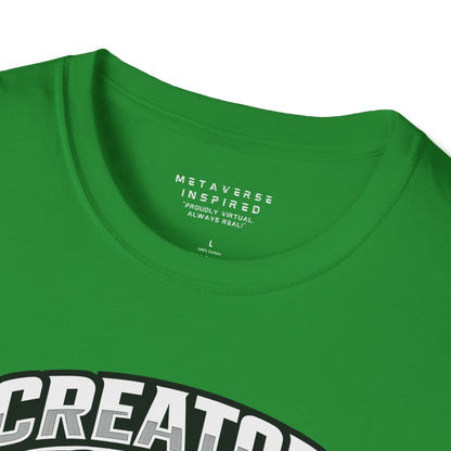 Creator DNA