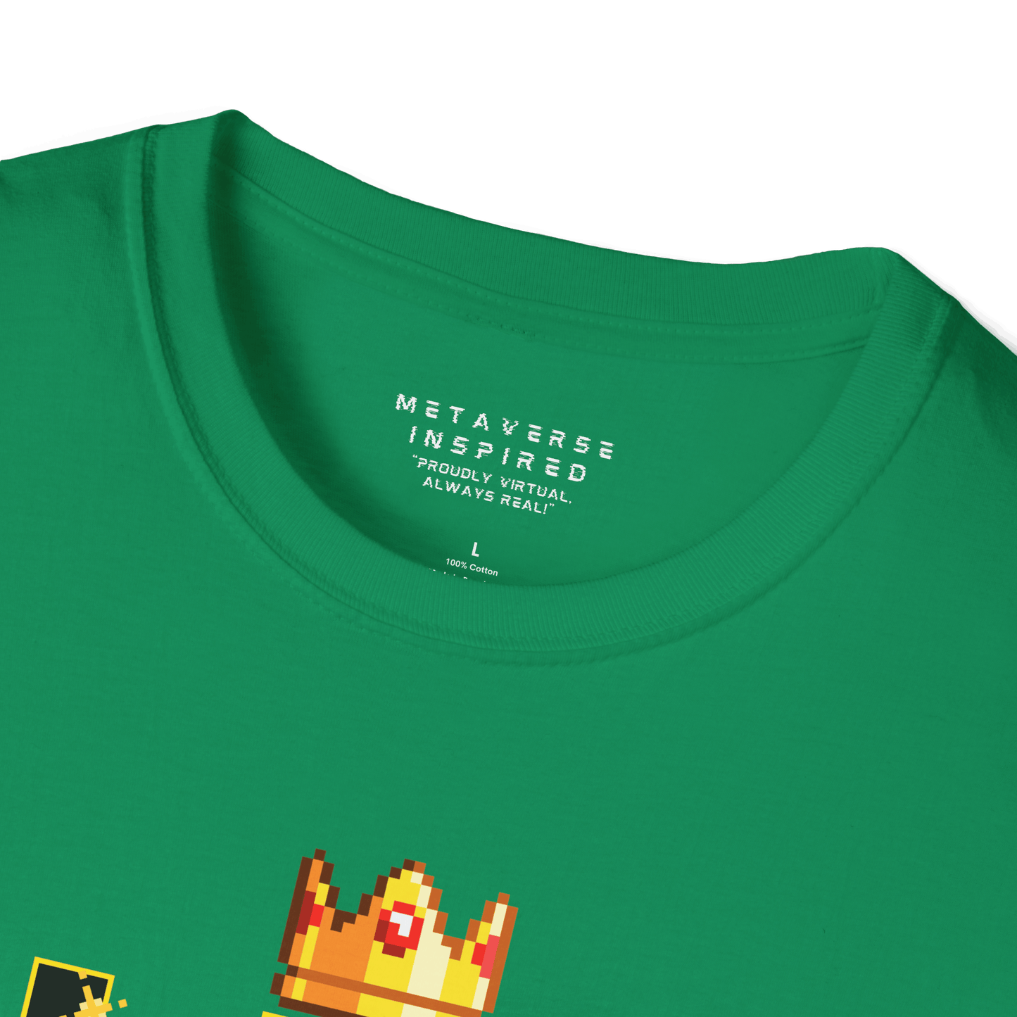 VIP: Very Important Pixel