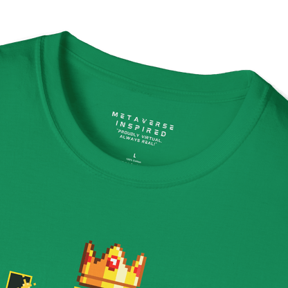 VIP: Very Important Pixel