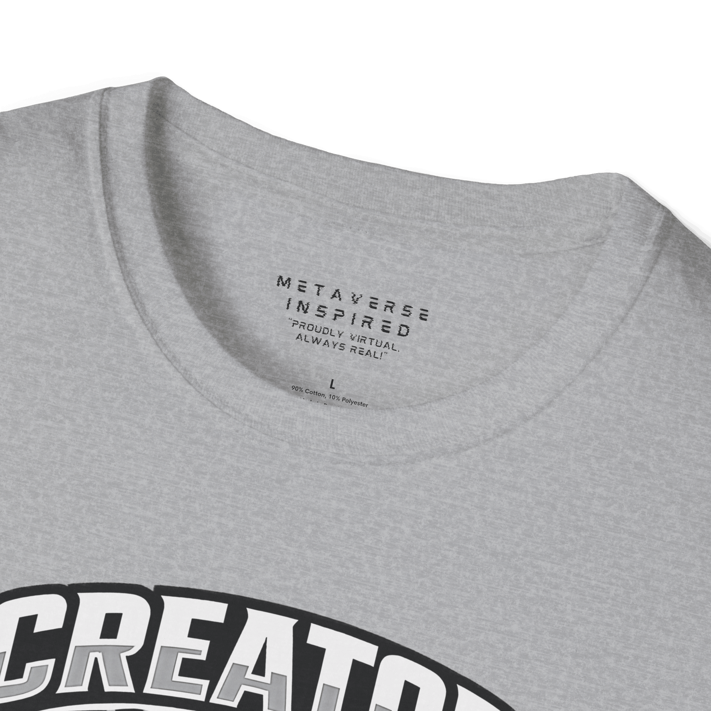Creator DNA