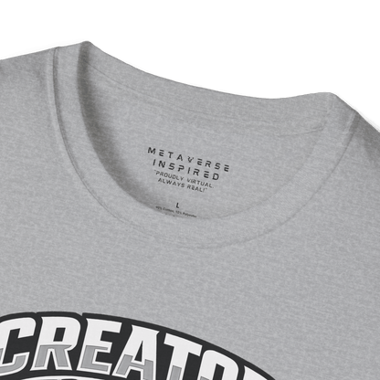 Creator DNA