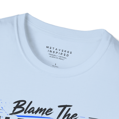 Blame The Algorithm