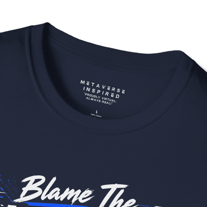 Blame The Algorithm
