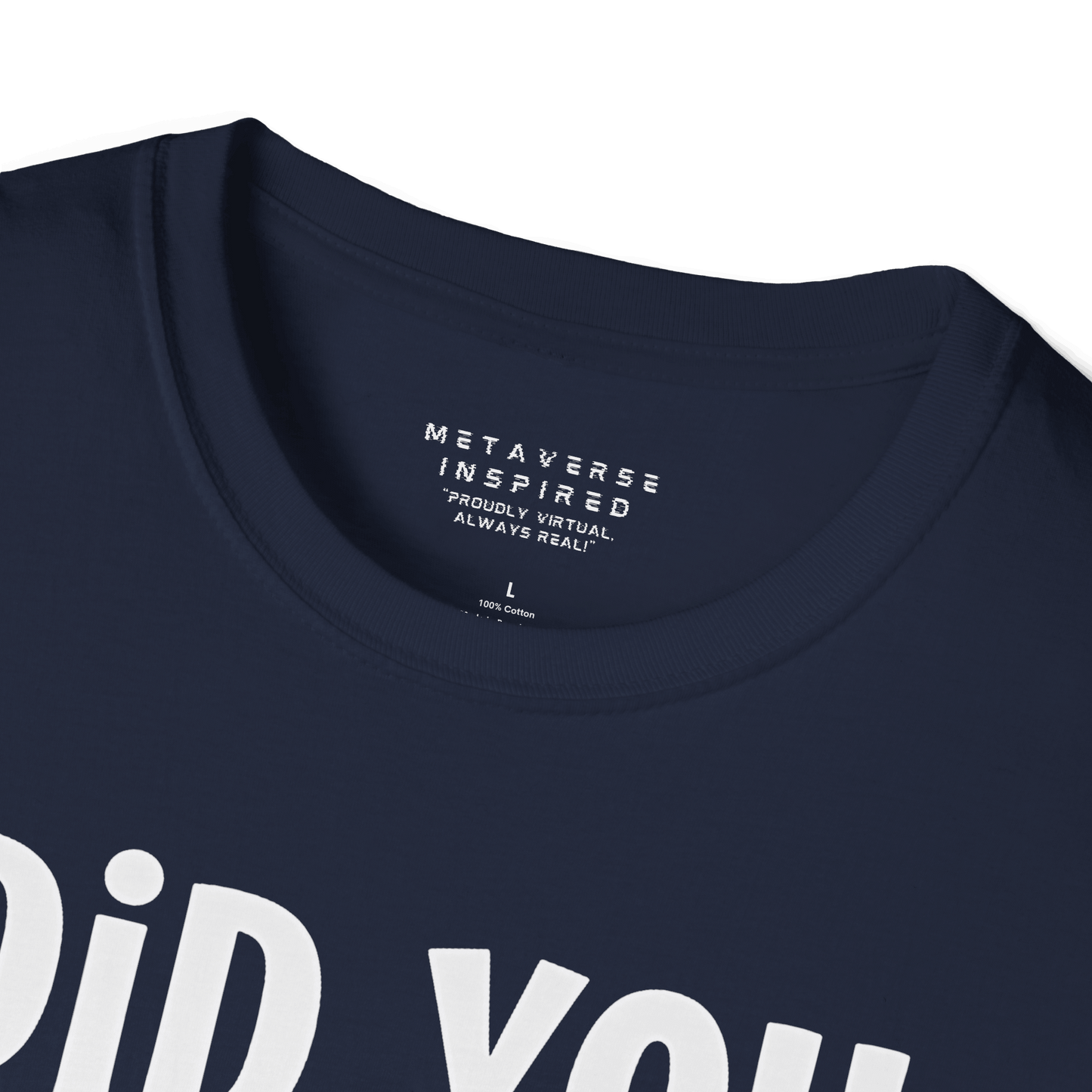 Did You Press Record?