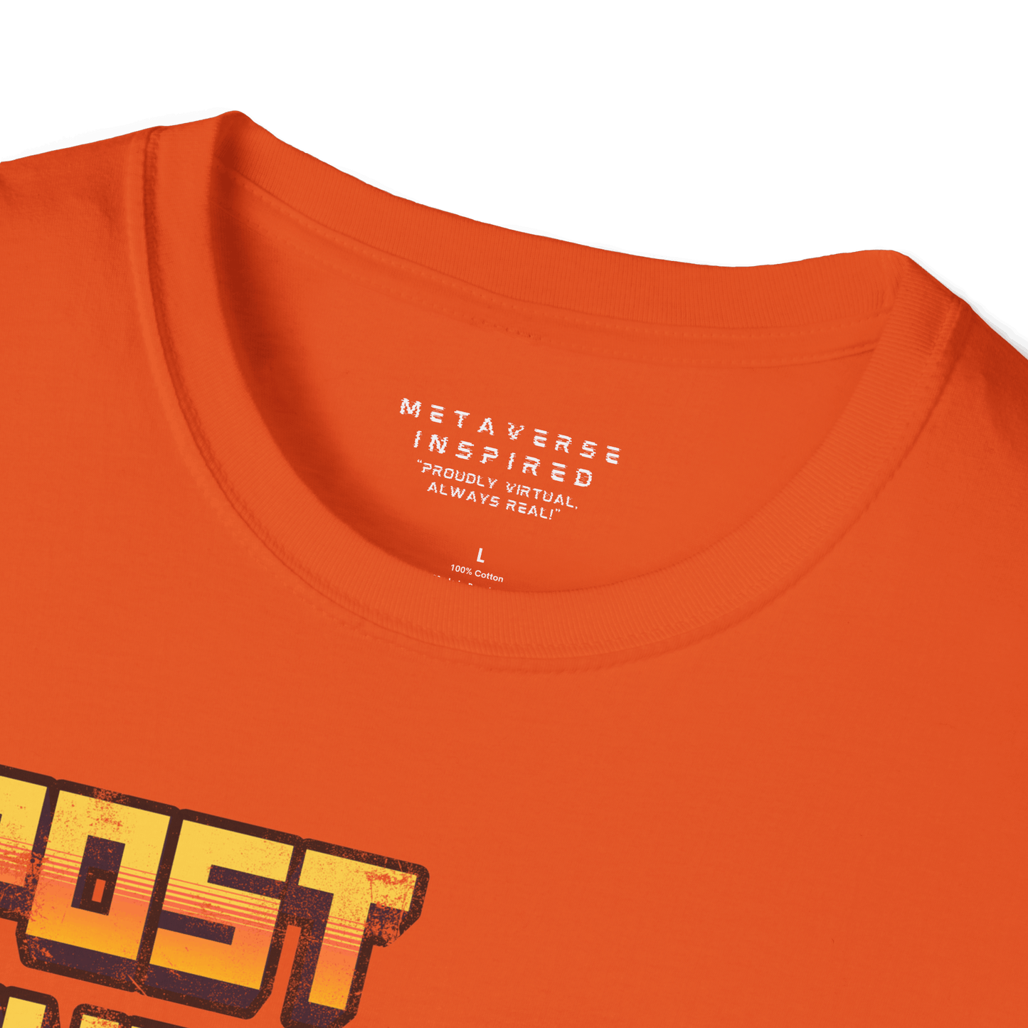 Post. Ghost. Repeat.