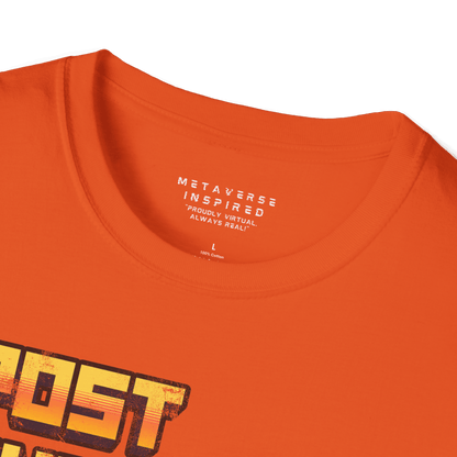 Post. Ghost. Repeat.