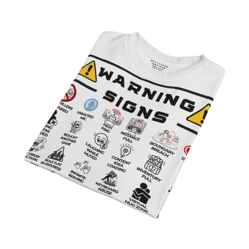 Warning Signs | VR Edition