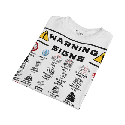 Warning Signs | VR Edition