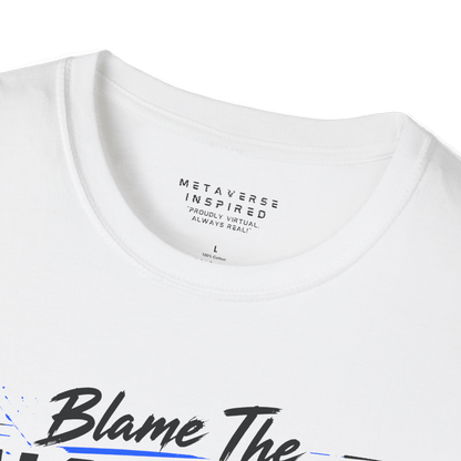 Blame The Algorithm