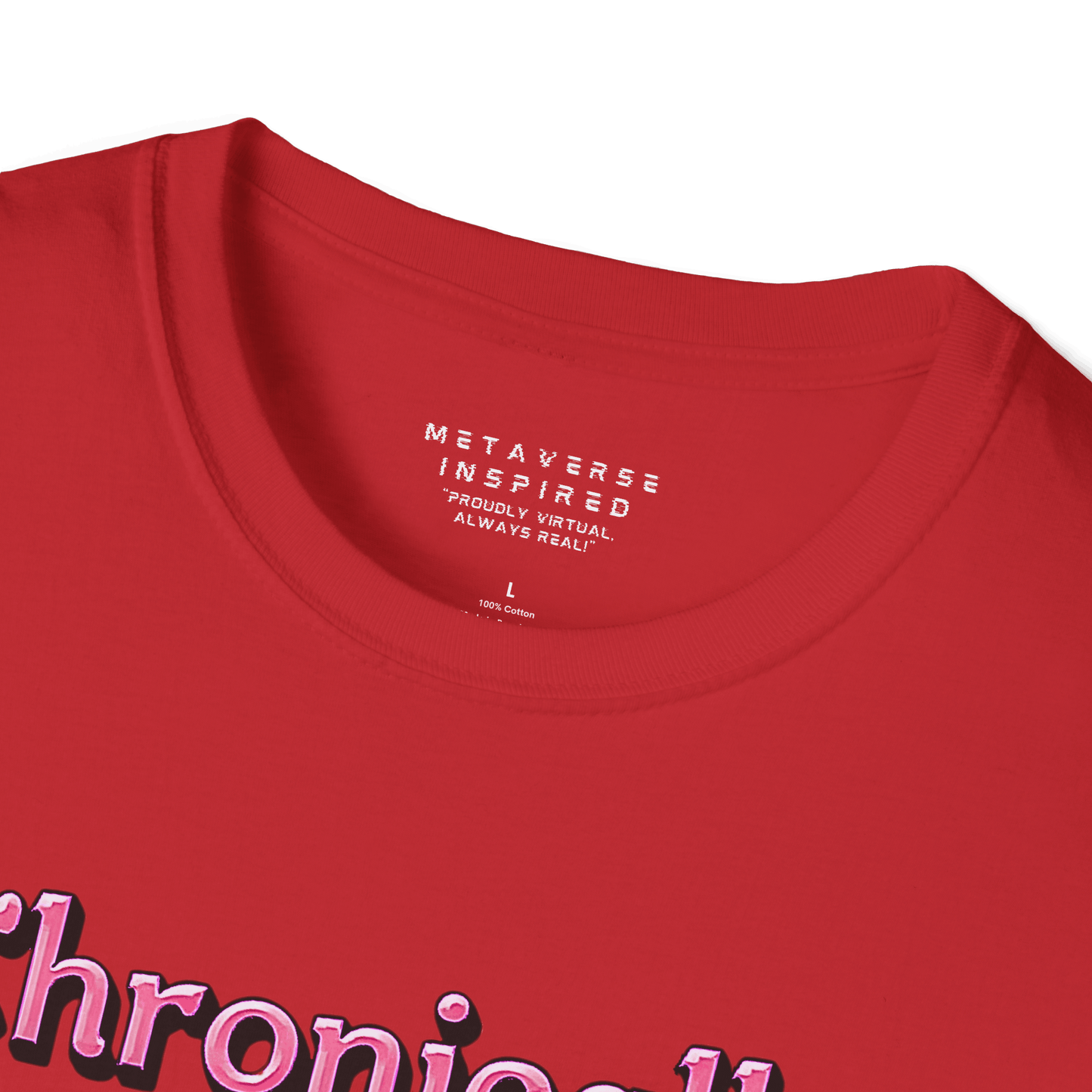Chronically Online