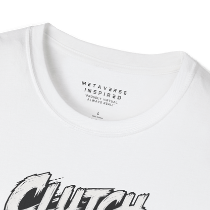 Clutch Mode | Personalized Gamer T-Shirt