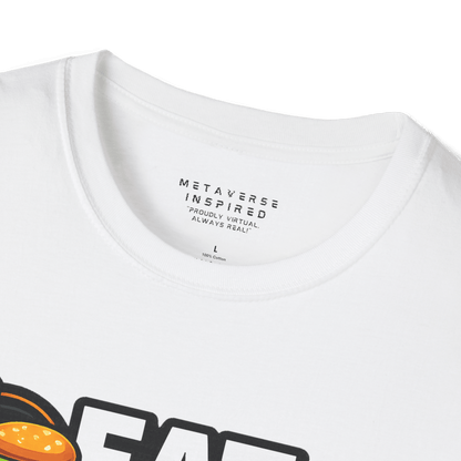 Eat. Sleep. Crypto. Repeat.