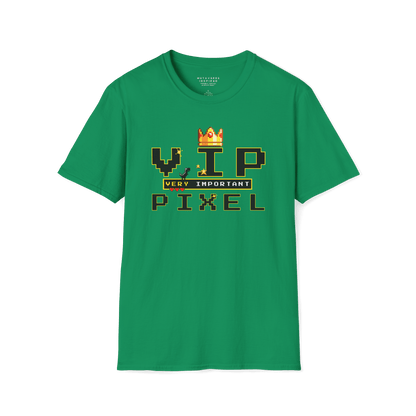 VIP: Very Important Pixel