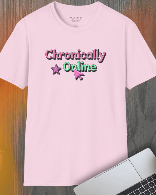 Chronically Online