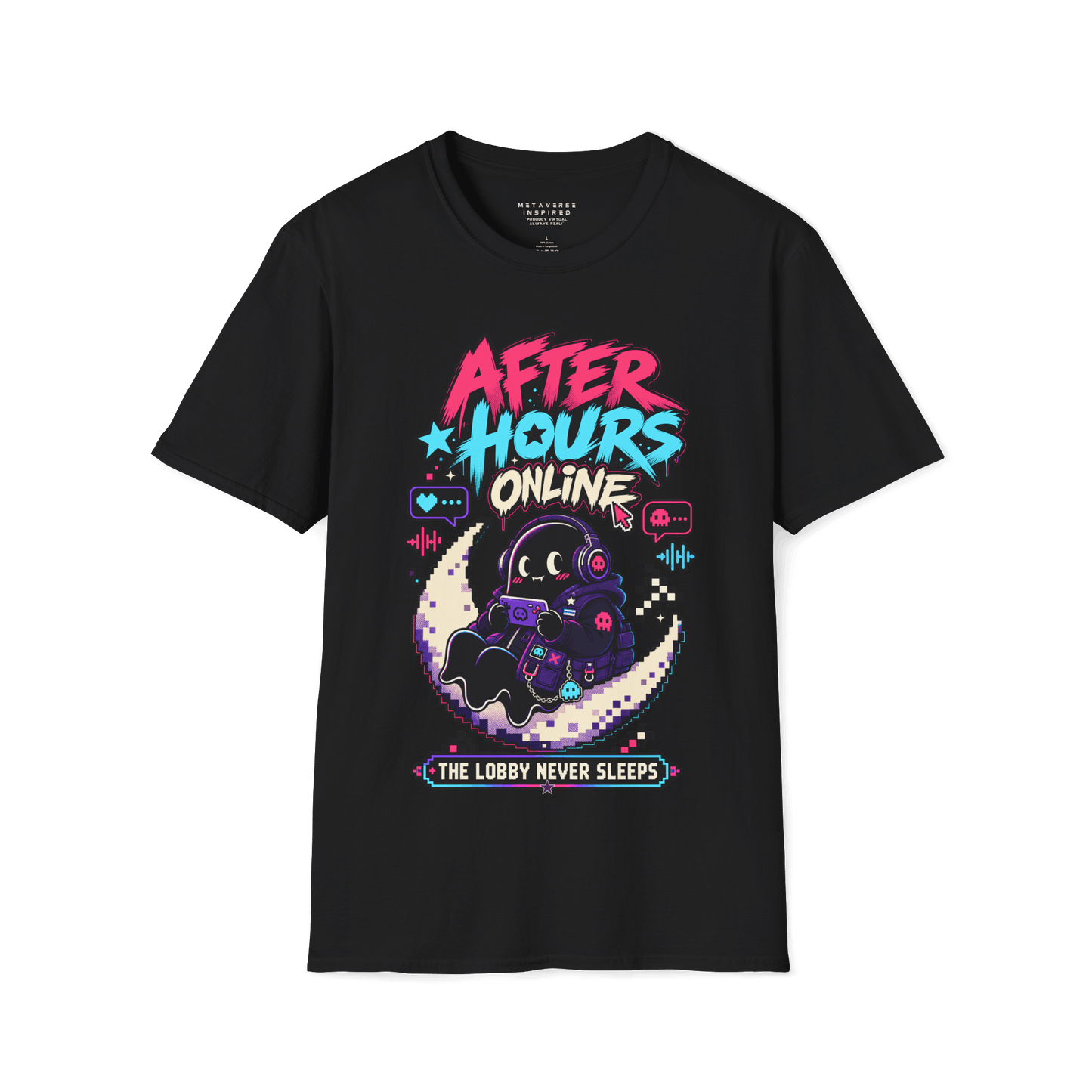 After Hours Online