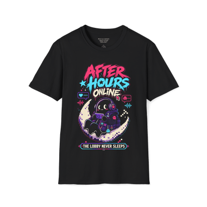 After Hours Online