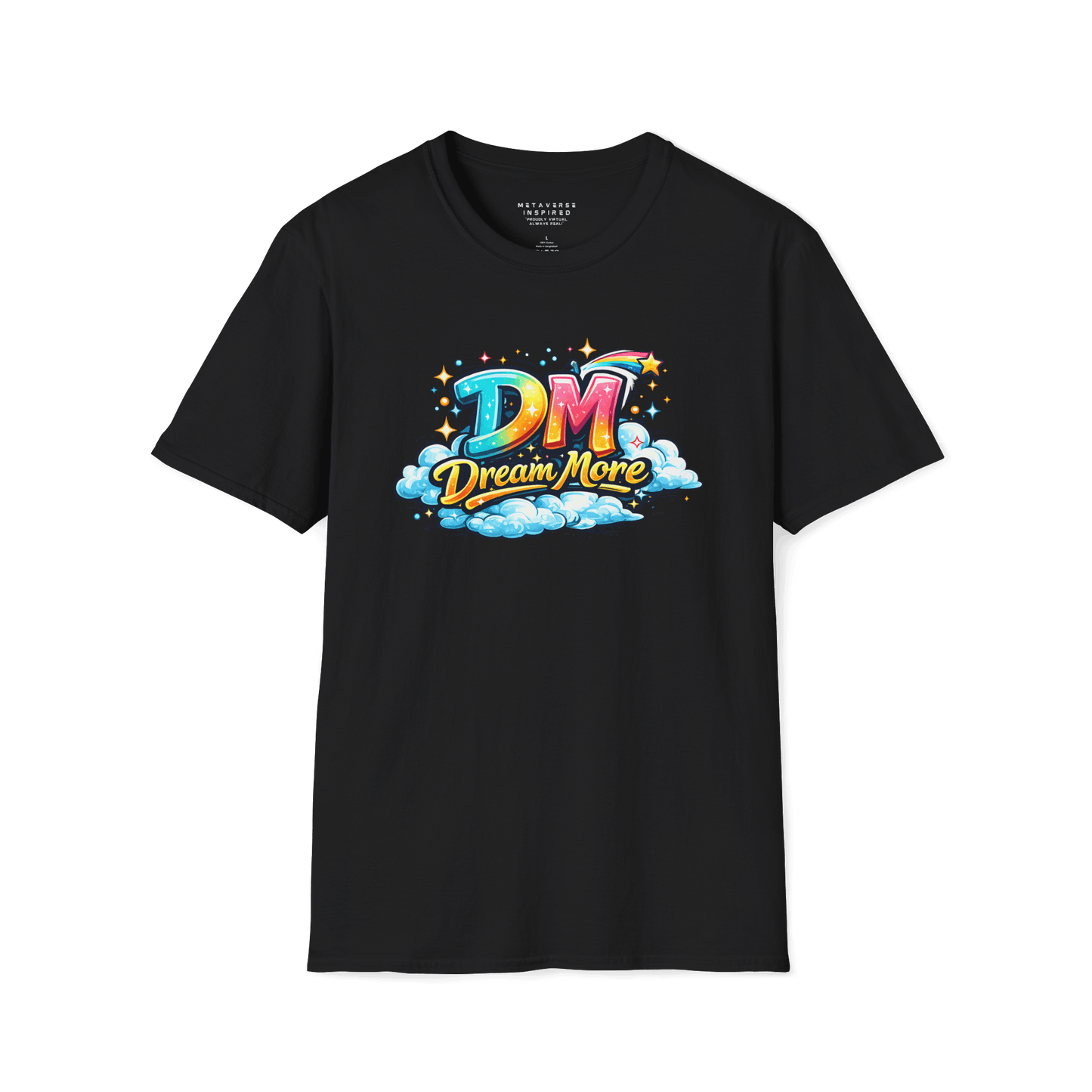 DM - Dream More