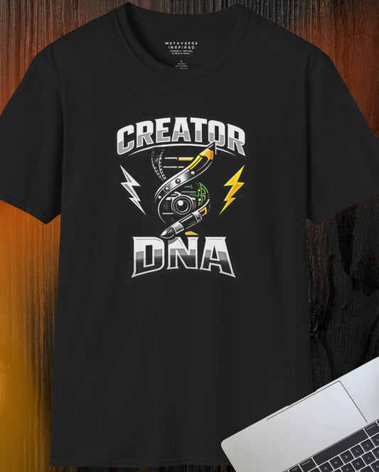 Creator DNA