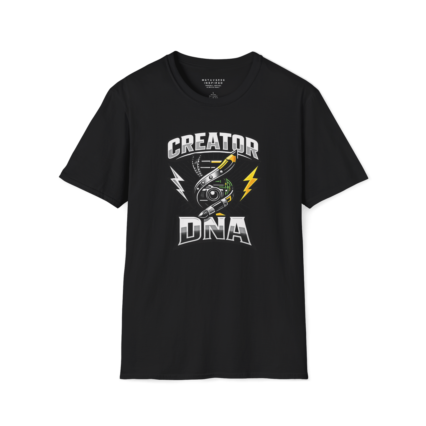 Creator DNA