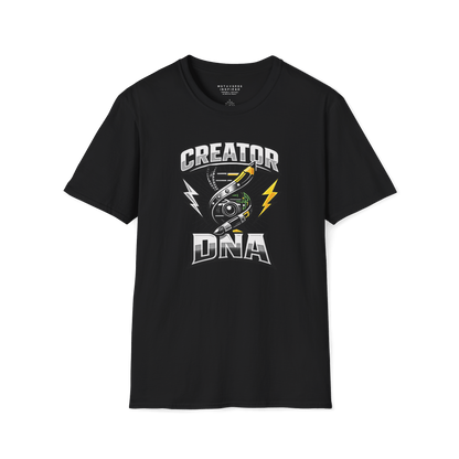 Creator DNA