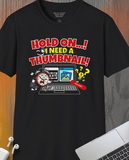 Hold On - I Need A Thumbnail