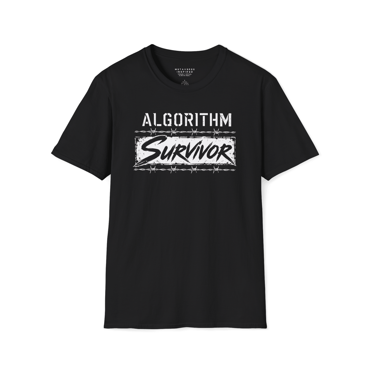 Algorithm Survivor