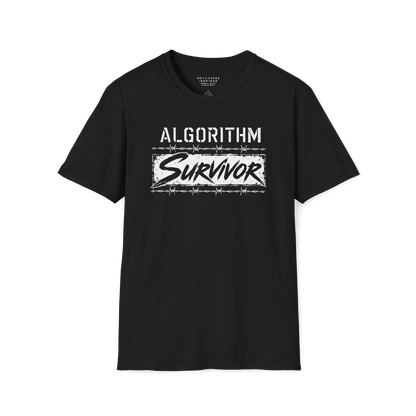 Algorithm Survivor