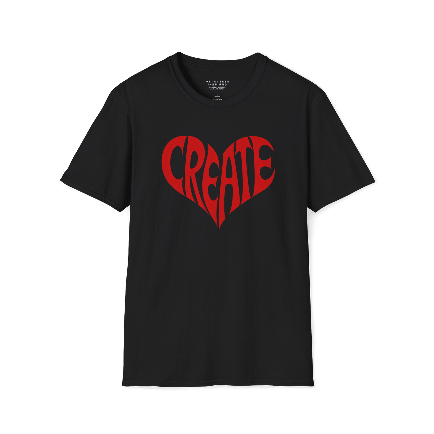 Create Heart