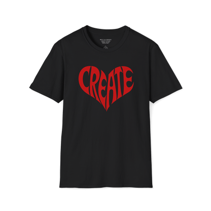 Create Heart
