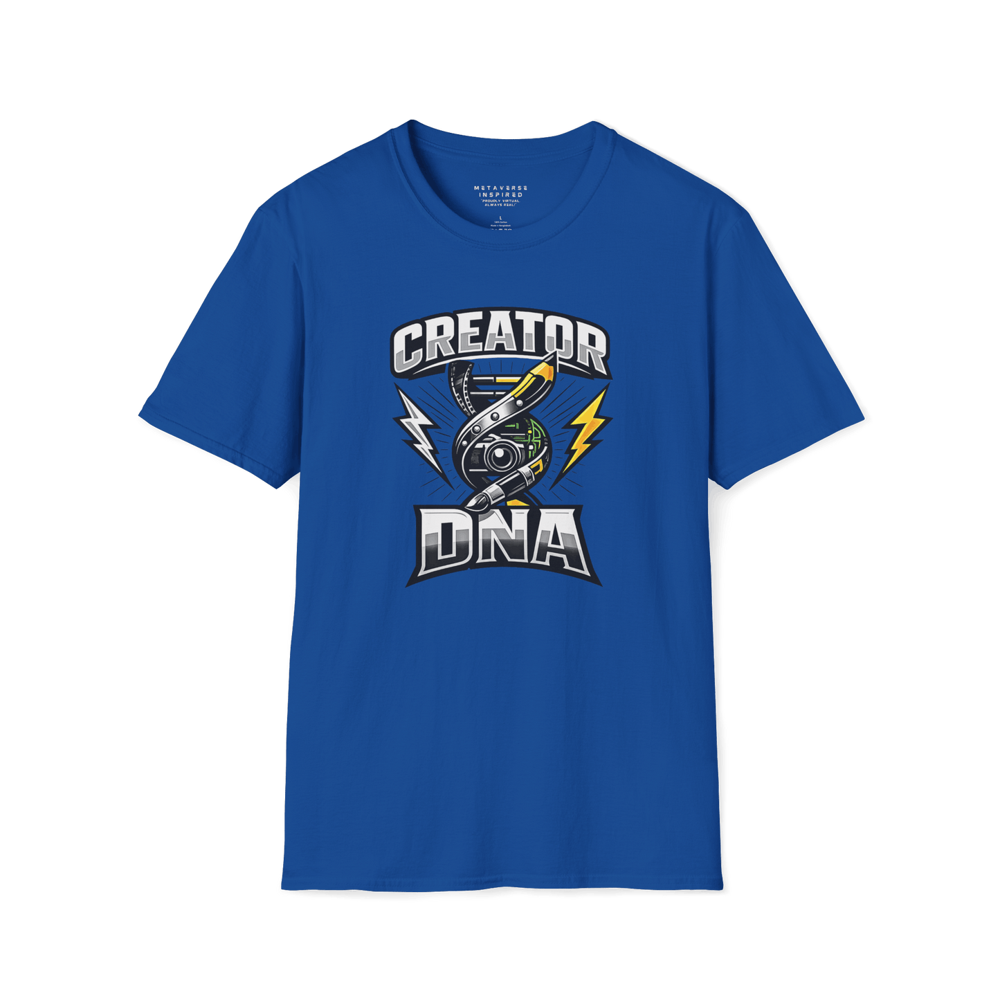 Creator DNA