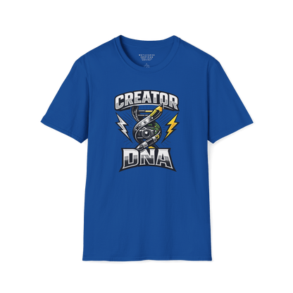 Creator DNA