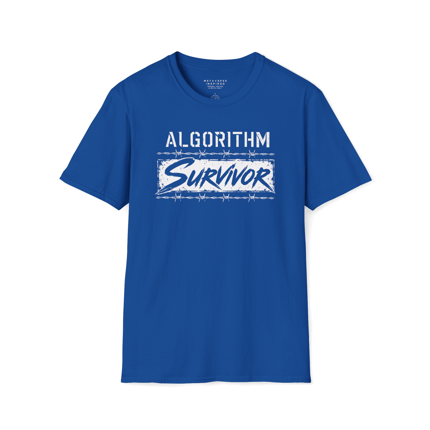 Algorithm Survivor