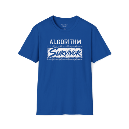 Algorithm Survivor