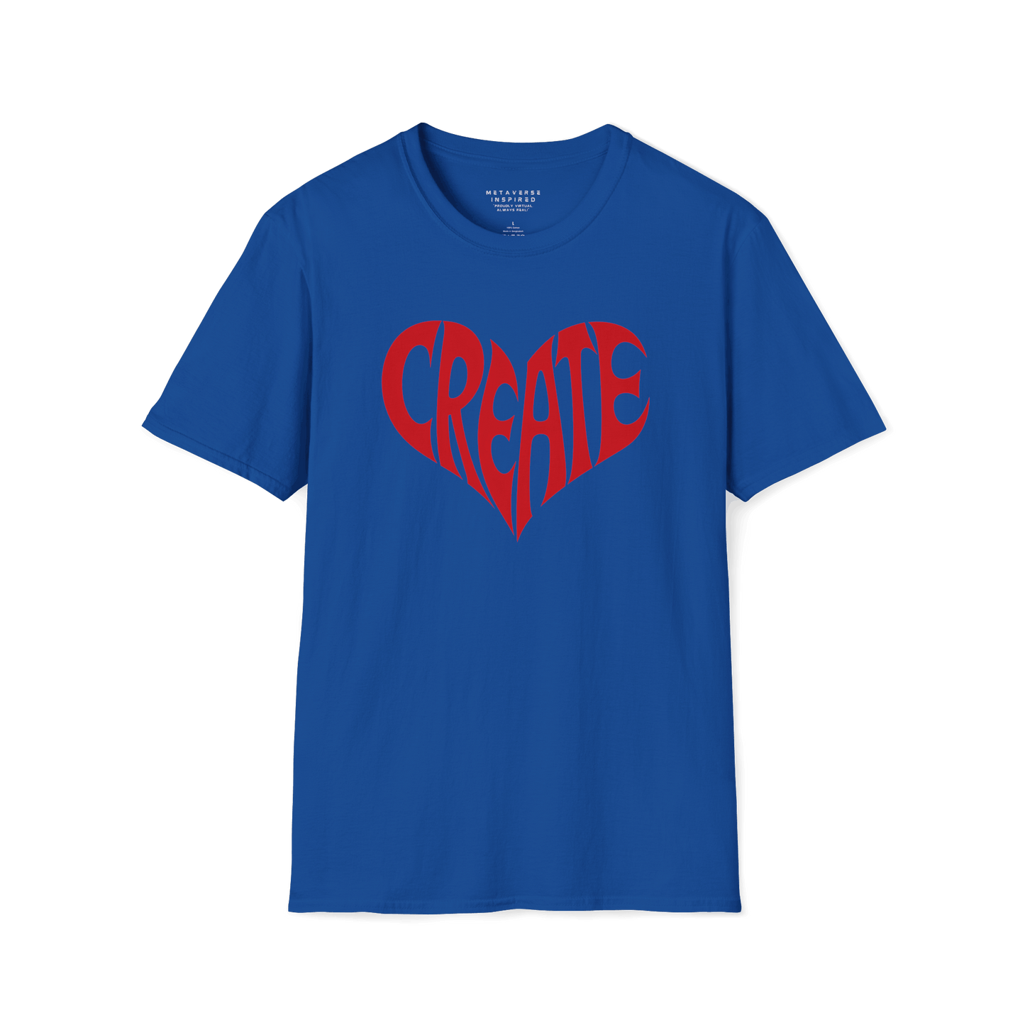 Create Heart