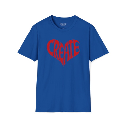 Create Heart