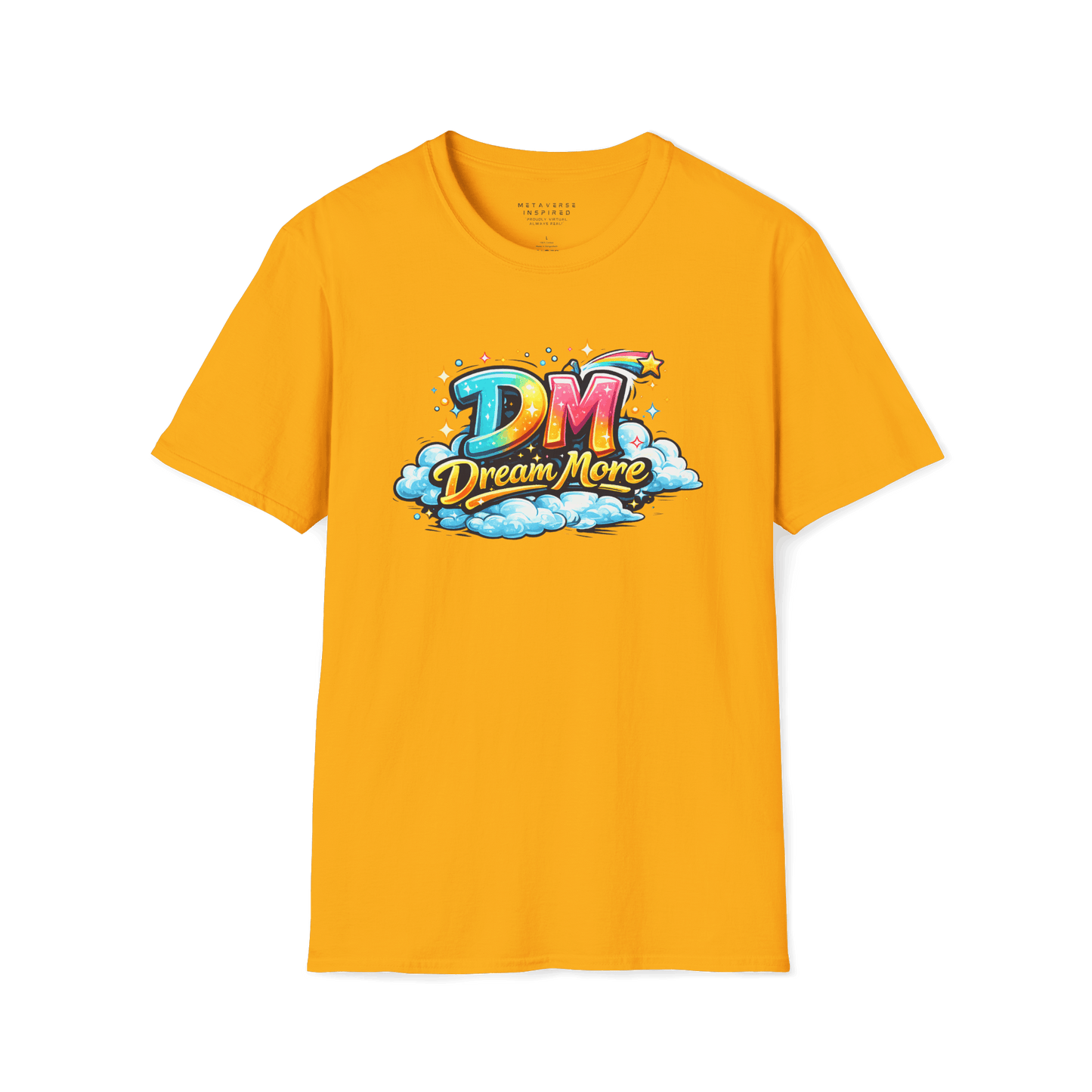 DM - Dream More