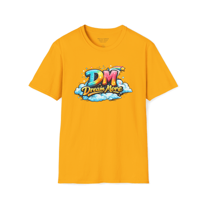 DM - Dream More